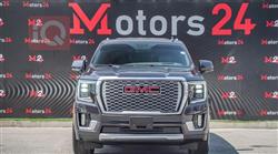 GMC Yukon